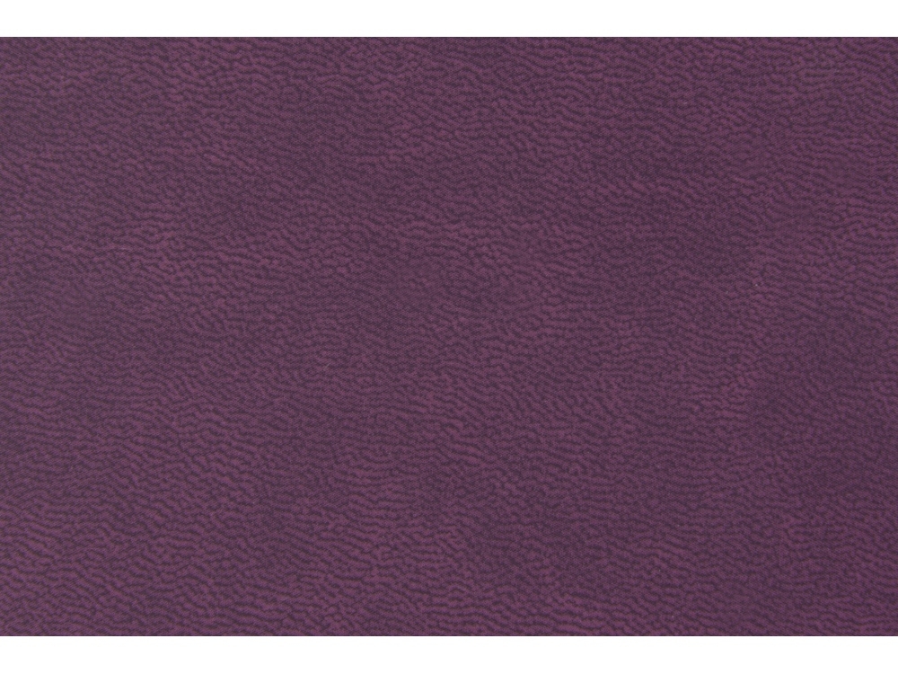 Ежедневник недатированный А5 «Megapolis Flex», фиолетовый, кожзам