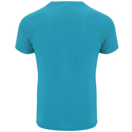 Спортивная футболка BAHRAIN мужская, БИРЮЗОВЫЙ 3XL, бирюзовый