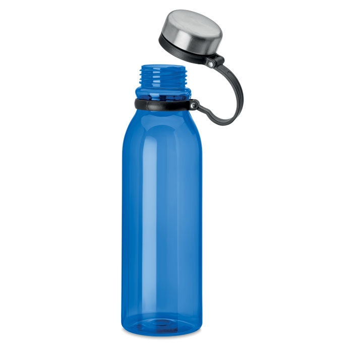 Бутылка 780 мл., синий, rpet