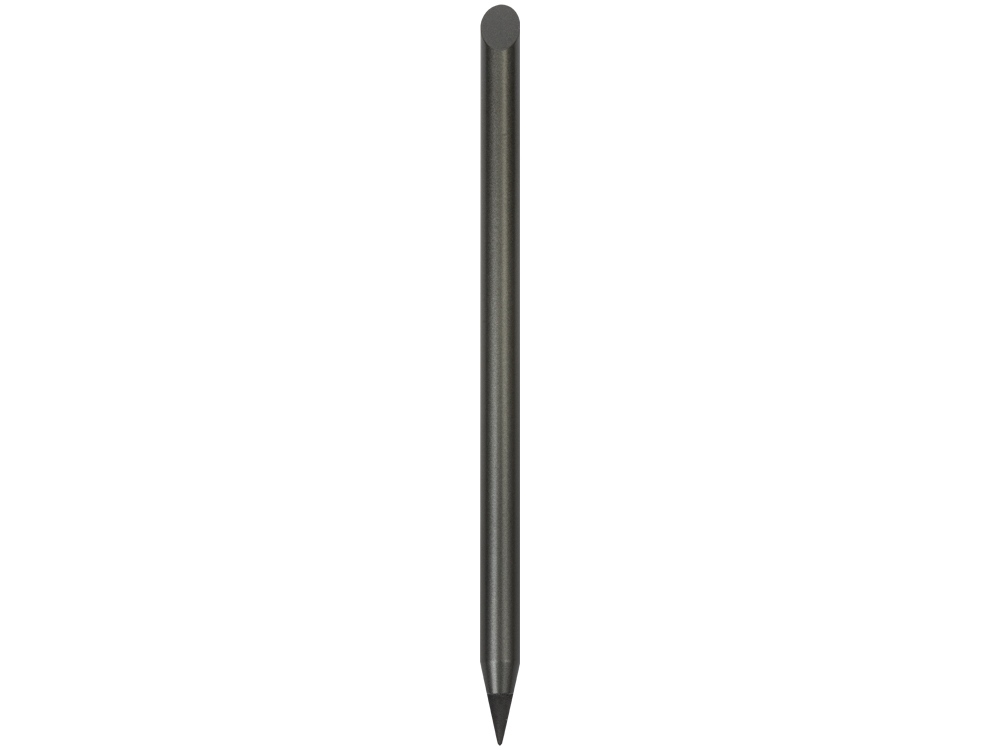 Металлический вечный карандаш «Goya», серый