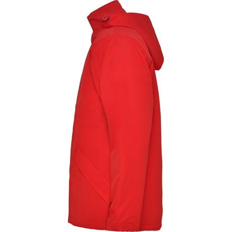 Куртка («ветровка») EUROPA мужская, КРАСНЫЙ 3XL, красный