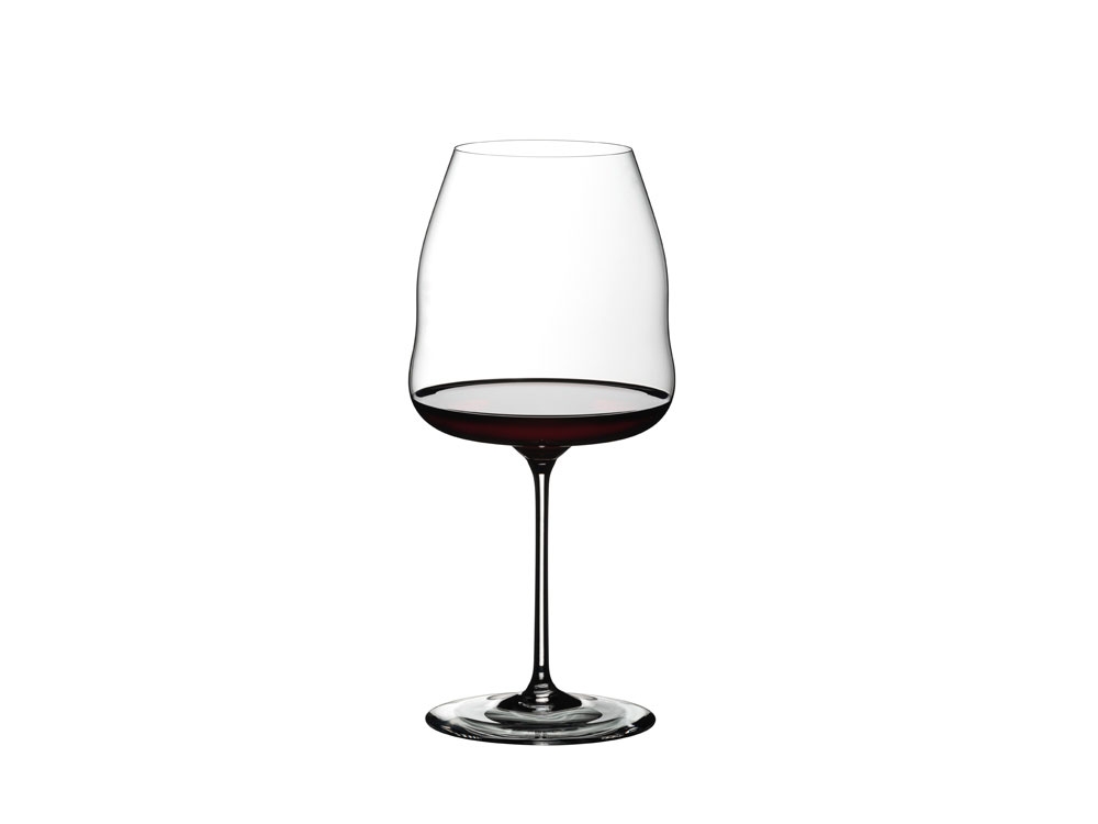 Бокал Pinot Noir, 1017 мл, прозрачный, стекло
