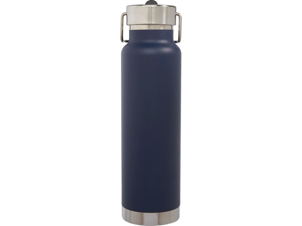 Спортивная бутылка «Thor», 750 мл, синий, металл, полипропилен