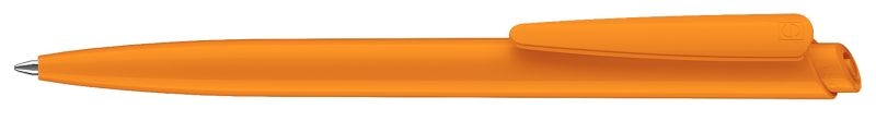  2600 ШР сп Dart Polished оранжевый 151, оранжевый, пластик