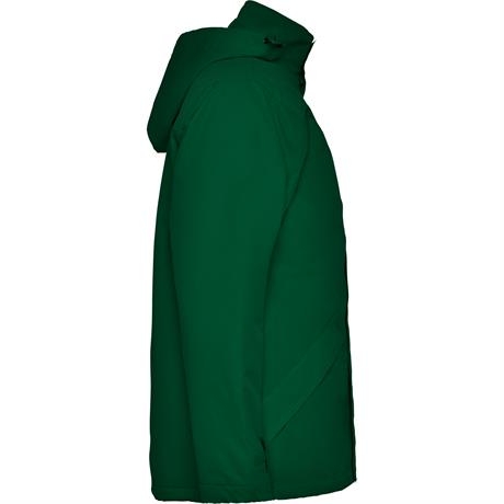 Куртка («ветровка») EUROPA мужская, БУТЫЛОЧНЫЙ ЗЕЛЕНЫЙ 3XL, бутылочный зеленый