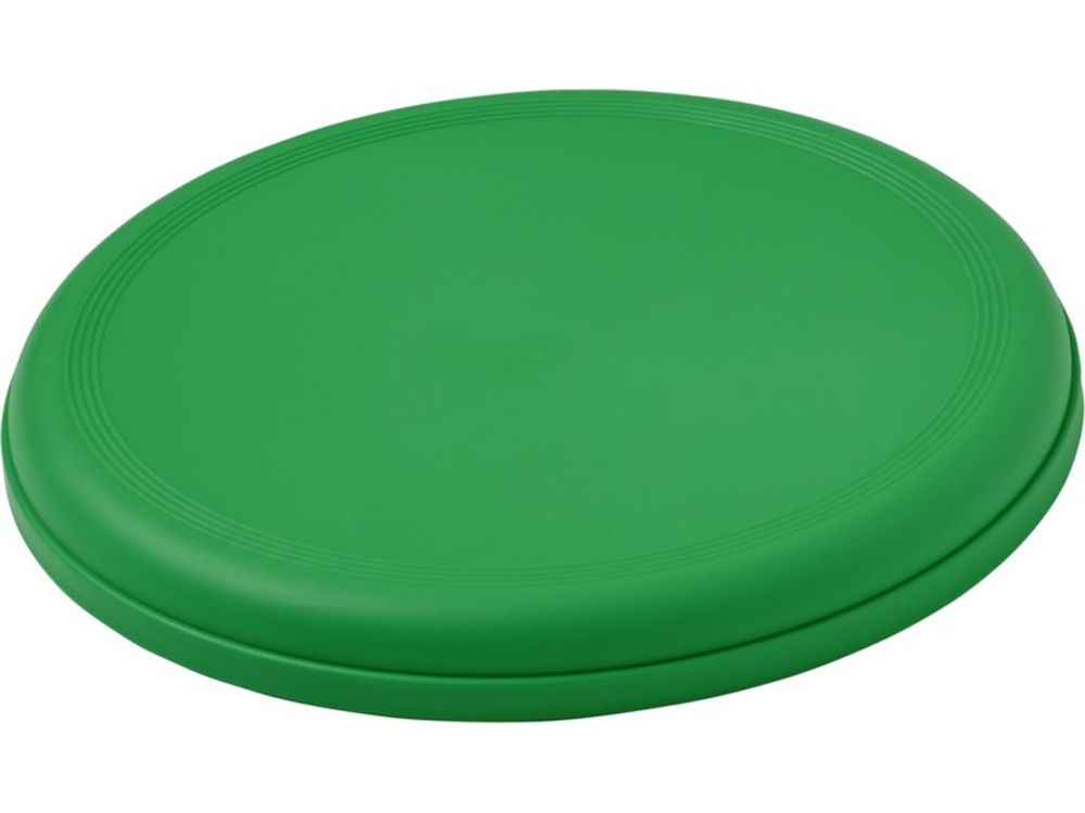 Фрисби «Orbit», зеленый, пластик