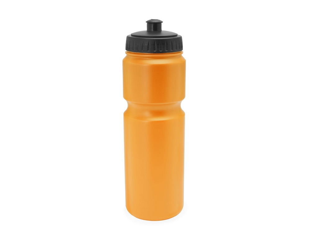 Бутылка спортивная KUMAT, оранжевый