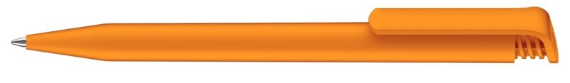 2904 ШР сп Super-Hit Matt оранжевый 151, оранжевый, пластик