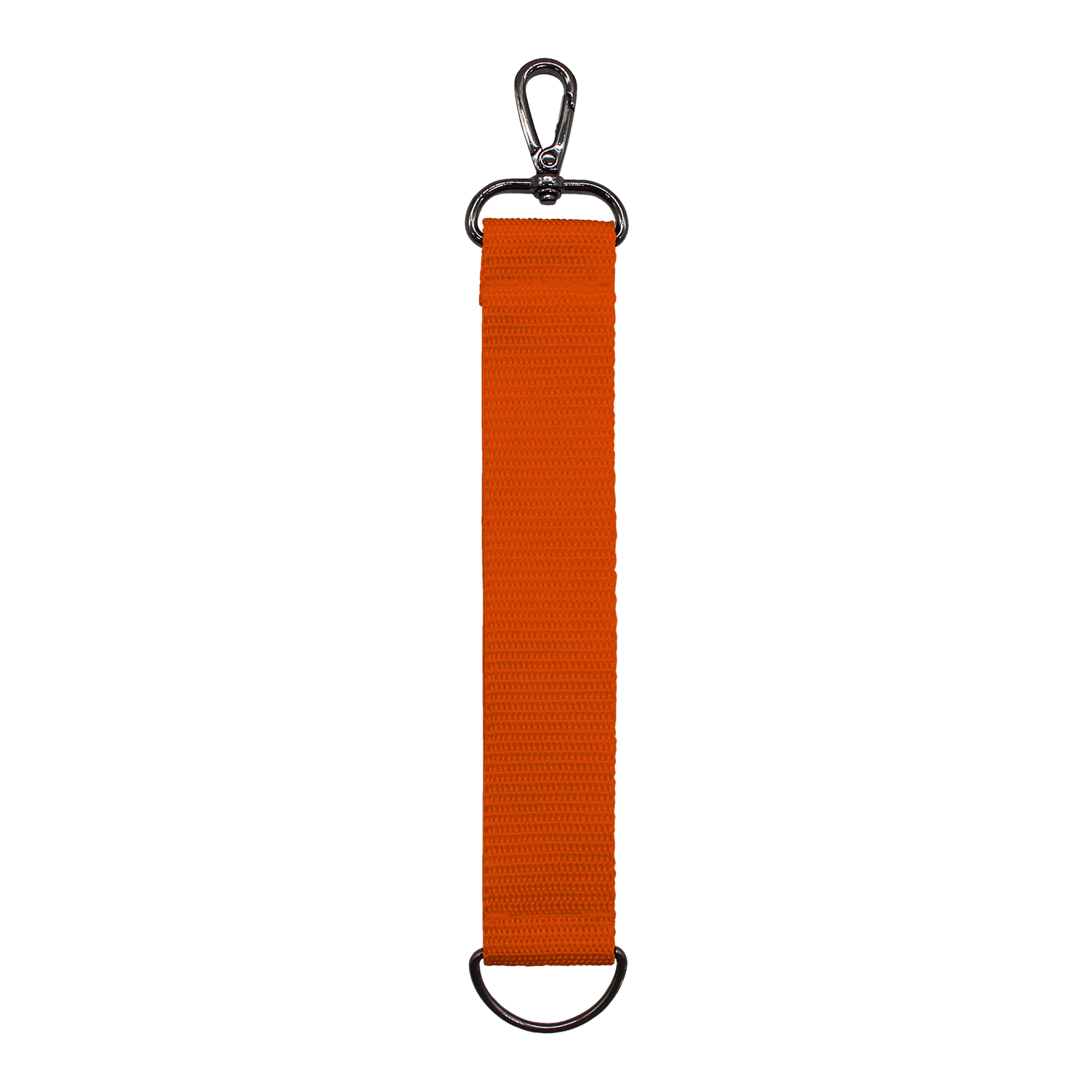 Ремувка 4sb с полукольцом (оранжевый), оранжевый, полиэстер