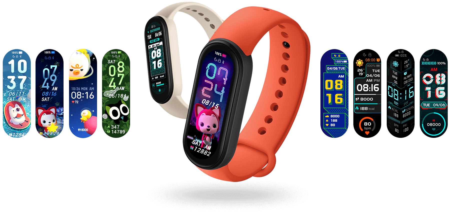 Браслет band 6. Mi Smart Band 6. Fitness Tracker Xiaomi mi Band 6. Mi Band 6 NFC. Фитнес браслет 2022.