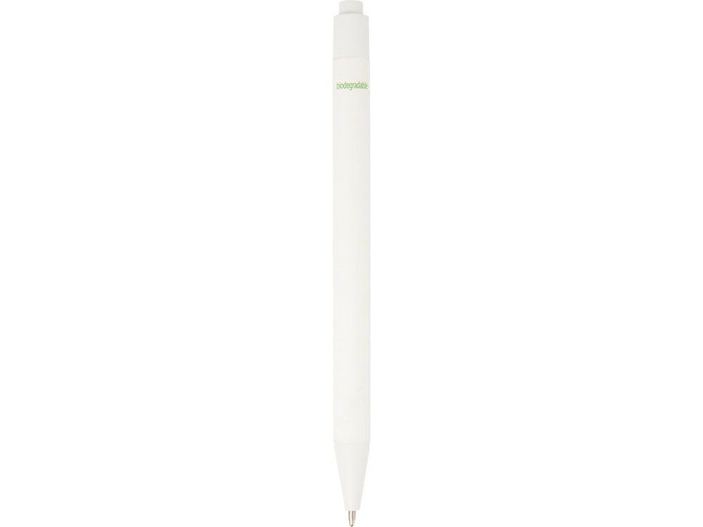 Ручка шариковая «Chartik», белый