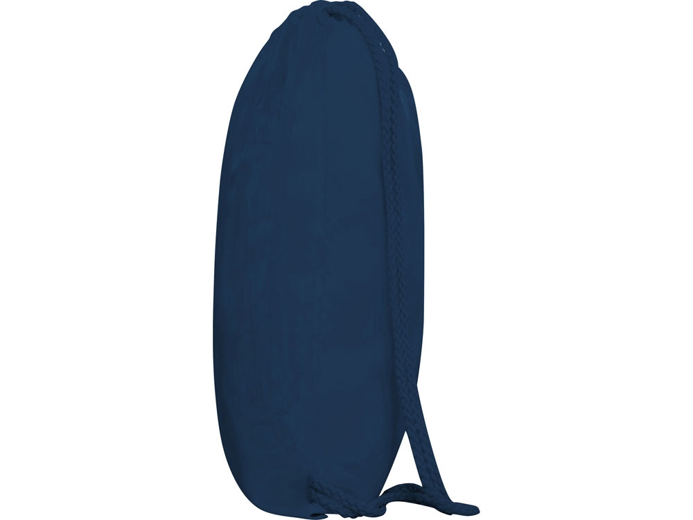 Рюкзак-мешок KAGU, синий, полиэстер