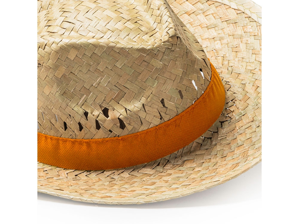 Лента для шляпы COMET, оранжевый