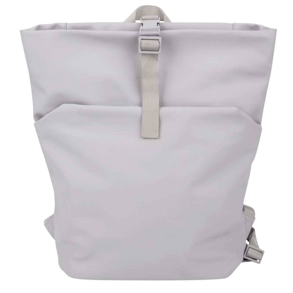 Рюкзак Traffic, серый, серый, пластик, 100%