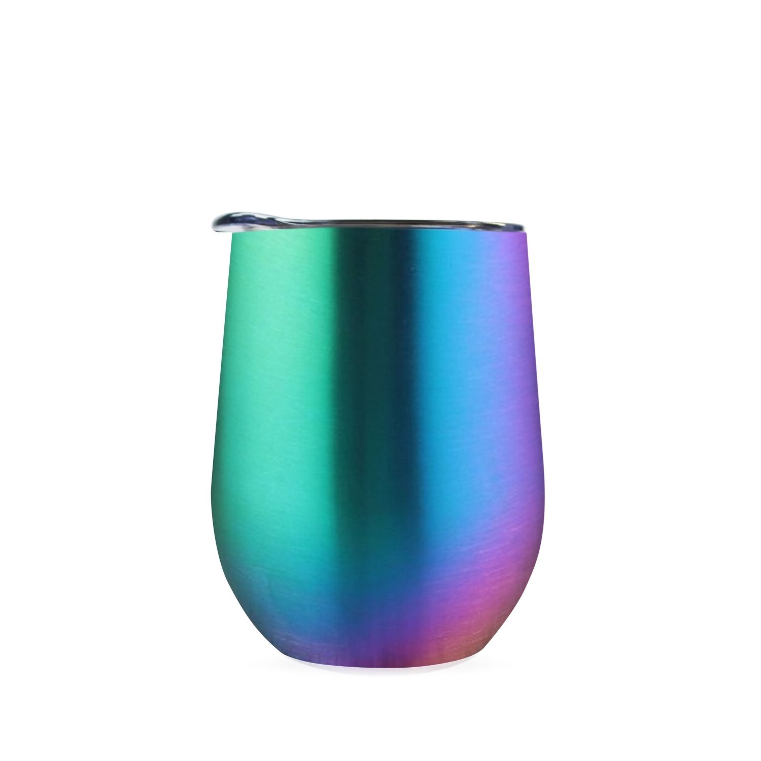 Набор Cofer Tube galvanic CO12 x black (спектр), спектр, металл