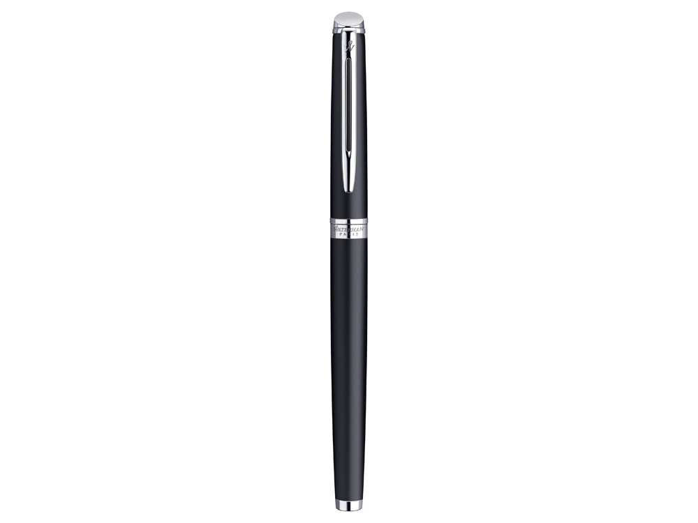 Ручка перьевая Hemisphere Matt, черный, металл