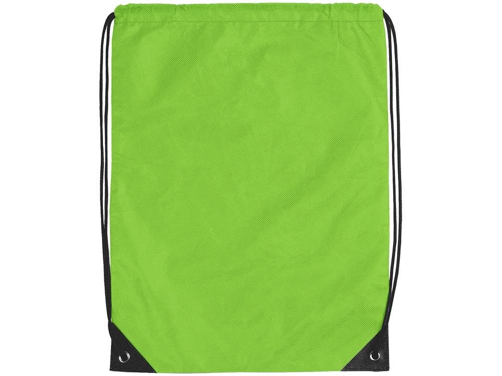 Рюкзак «Oriole», зеленый, полиэстер