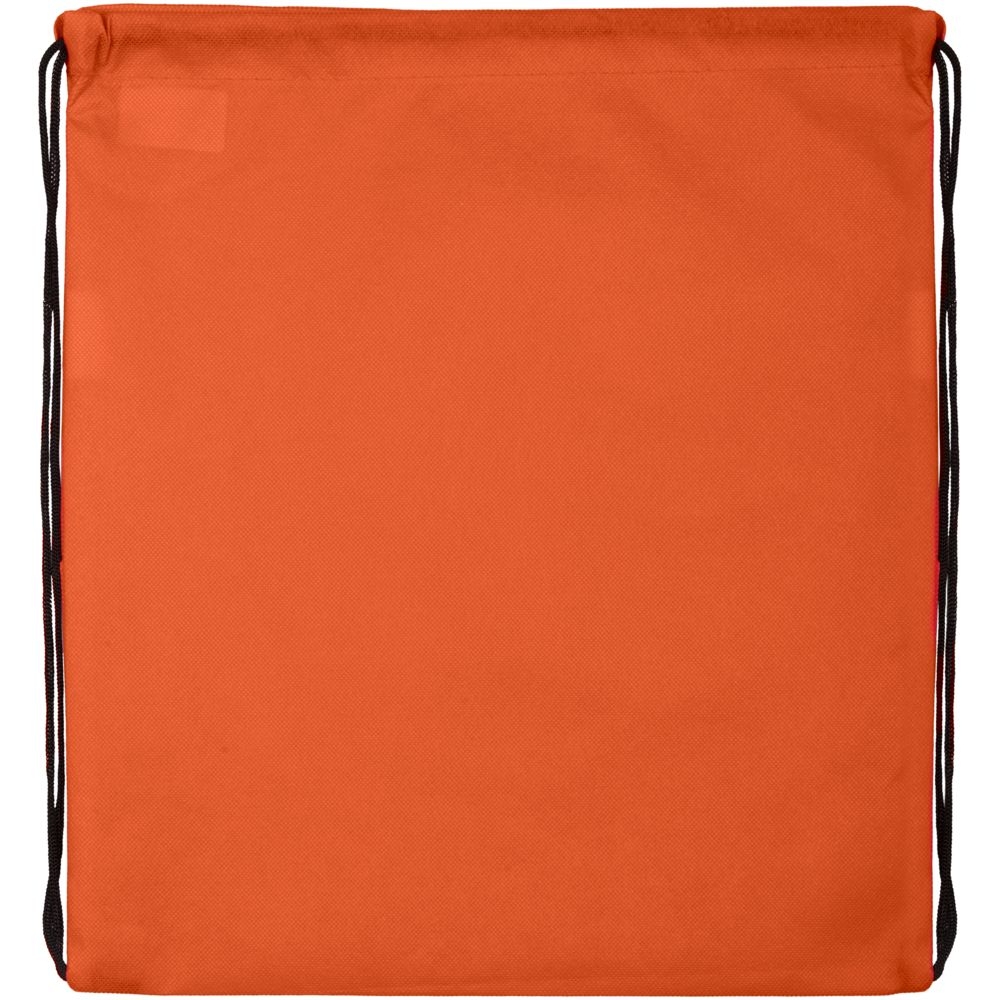 Рюкзак Grab It, оранжевый, оранжевый, нетканый материал