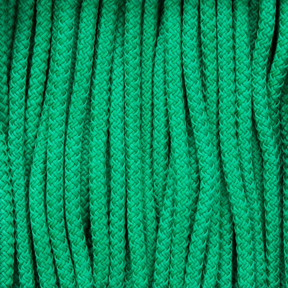 Шнурок в капюшон Snor, зеленый, зеленый, полиэстер 100%