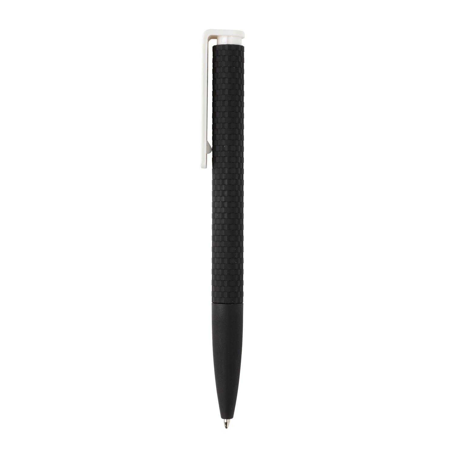 Ручка X7 Smooth Touch, черный, abs; pc