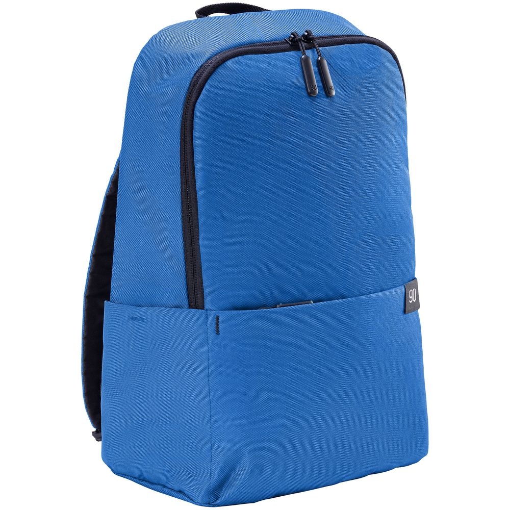 Рюкзак Tiny Lightweight Casual, синий, синий, полиэстер