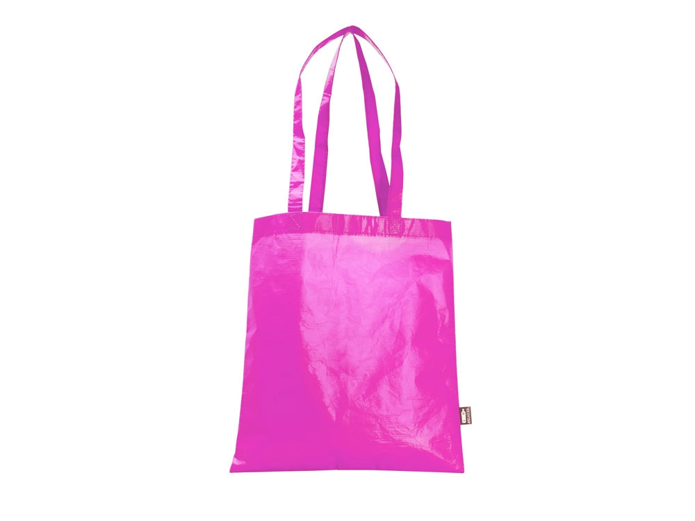 Многоразовая сумка PHOCA, розовый