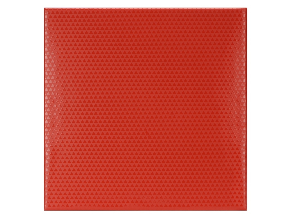 Коробка подарочная «Gem M», красный, картон