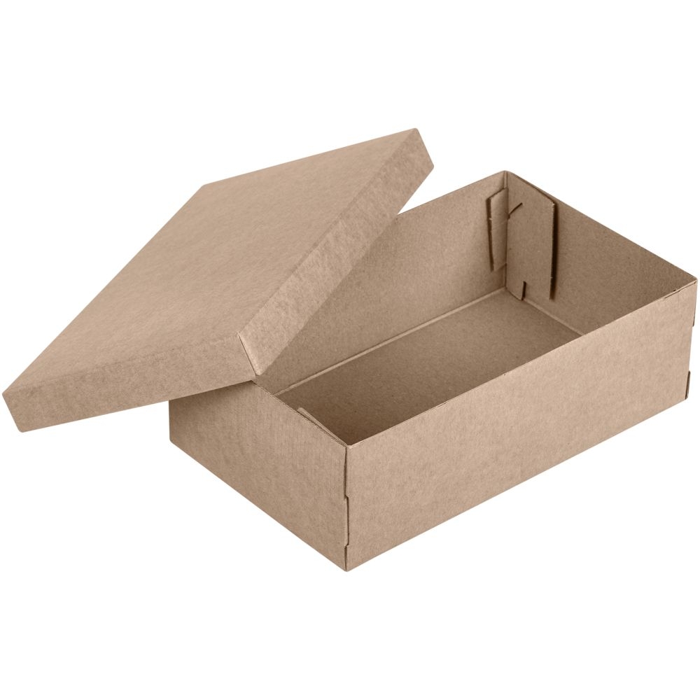 Коробка Common, M, картон