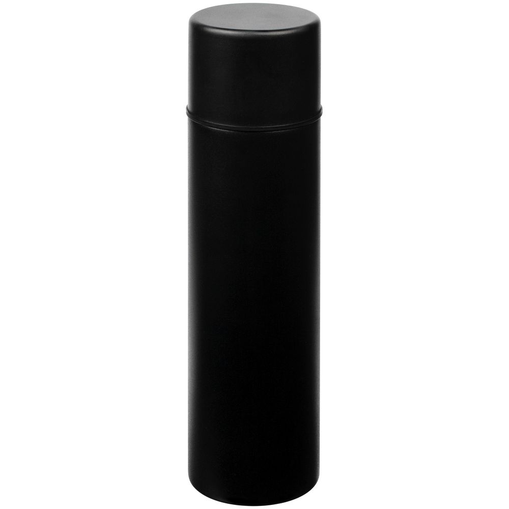 Набор Campani, черный, черный, 300d, покрытие софт-тач; дождевик - полиэстер 100%, термос - нержавеющая сталь; пластик; аккумулятор - пластик, плотность 60 г/м²; таффета; рюкзак - полиэстер