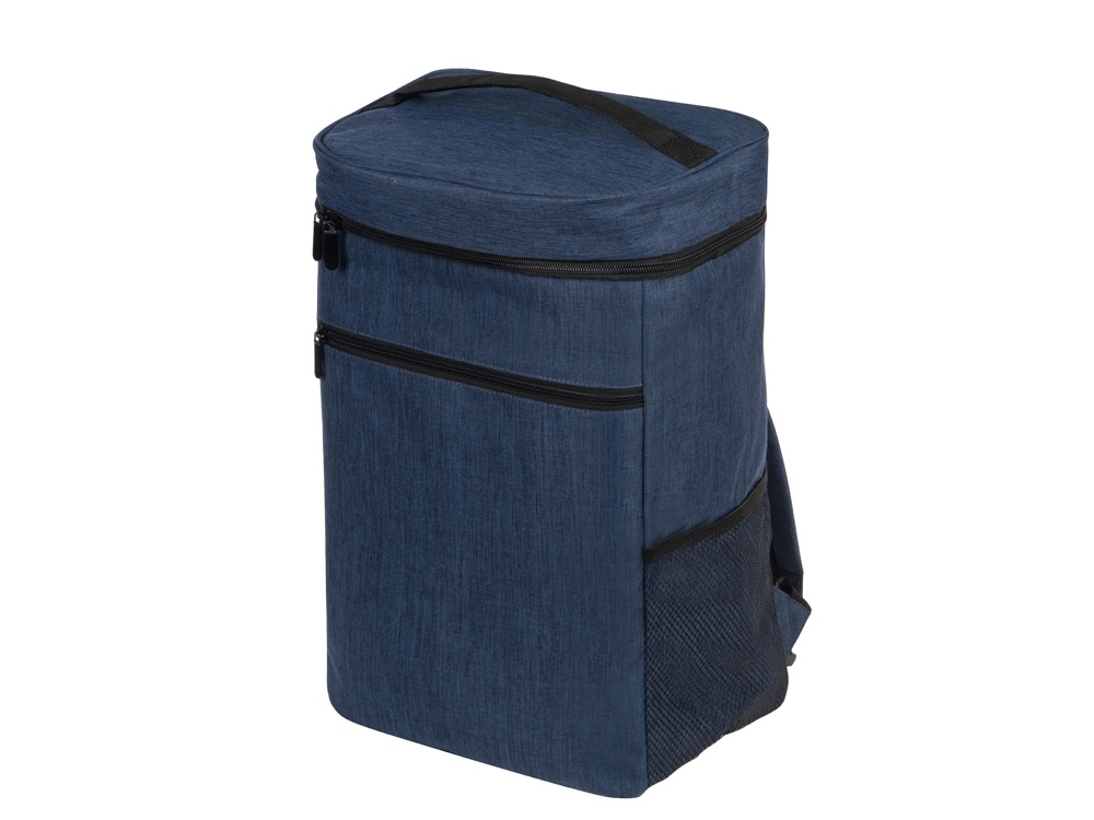 Рюкзак-холодильник «Coolpack», синий, полиэстер