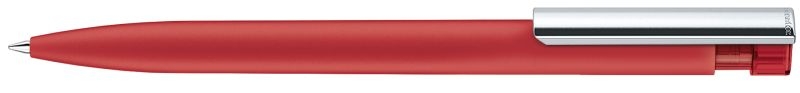  2942 ШР Liberty Soft Touch MC красный 186, красный, пластик