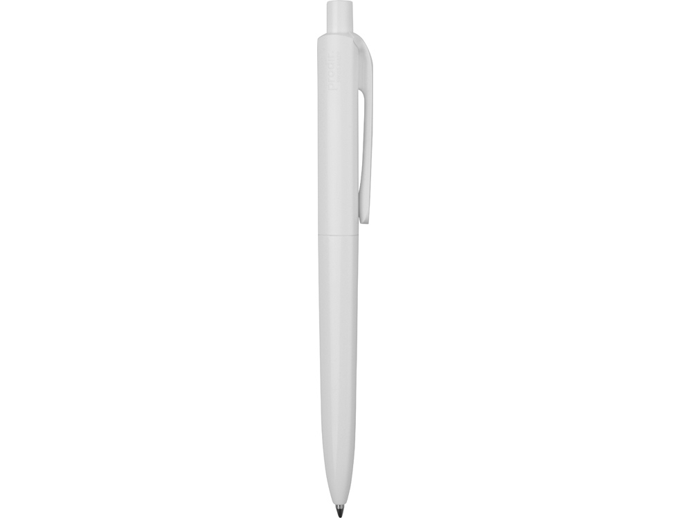Ручка шариковая Prodir DS8 PPP, белый, пластик
