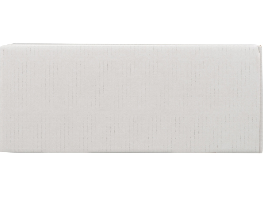 Коробка подарочная «Zand», L, белый, картон