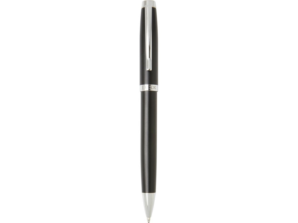 Ручка металлическая шариковая «Vivace», черный, металл