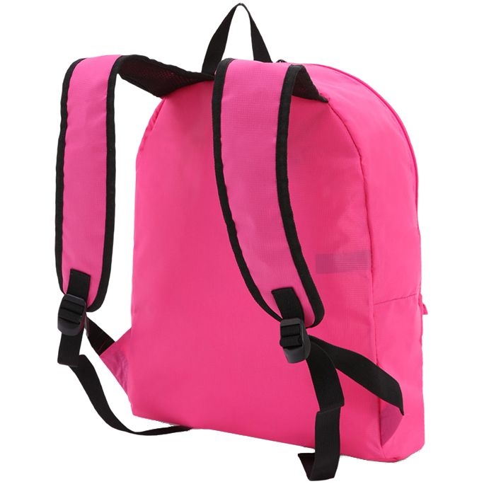 Рюкзак складной Swissgear, розовый, розовый, полиэстер