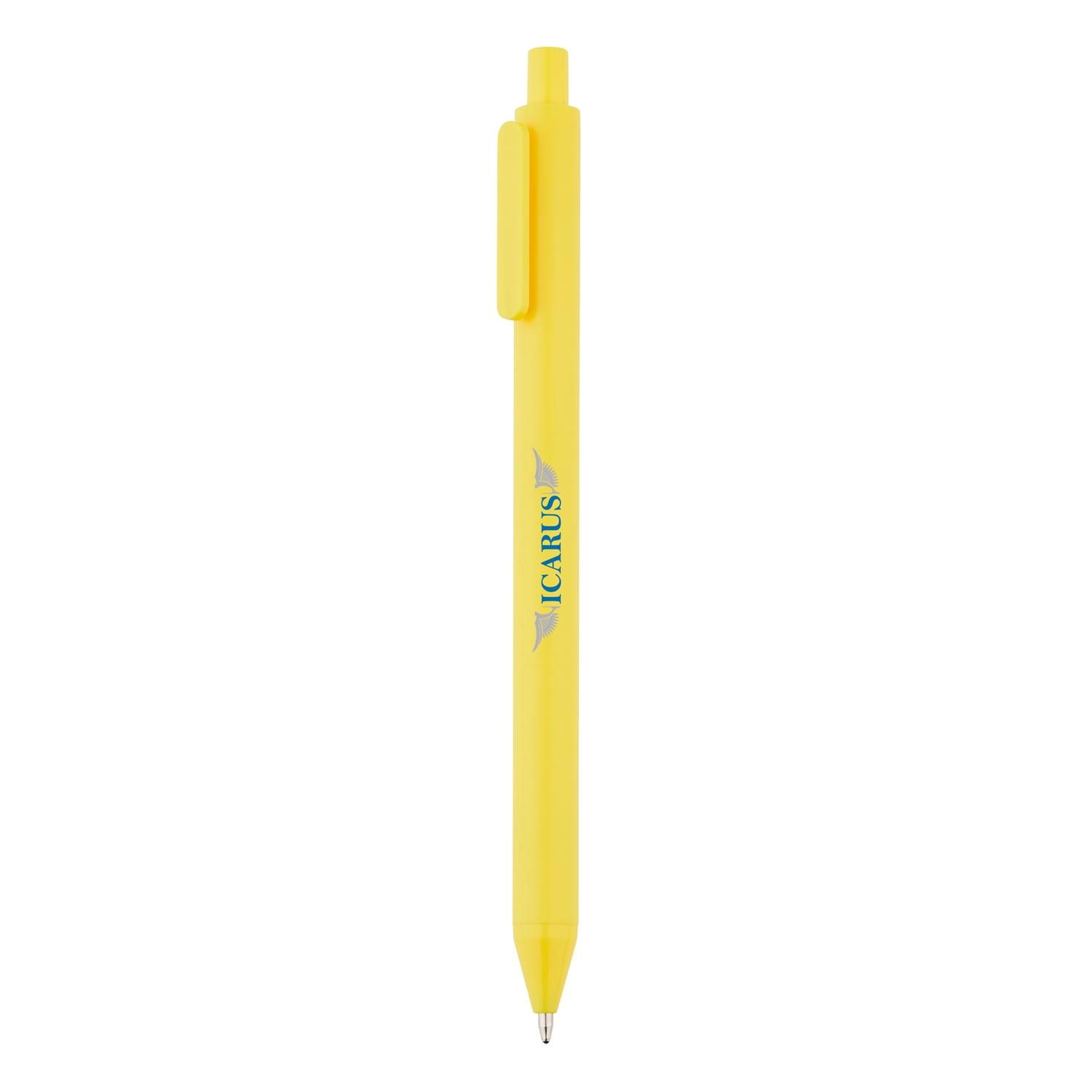 Ручка X1, желтый, abs