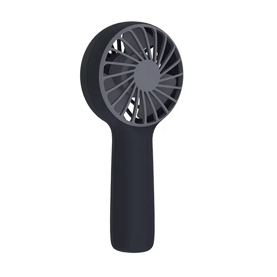 Портативный вентилятор Solove F6 Fan, темно-синий, темно-синий, пластик