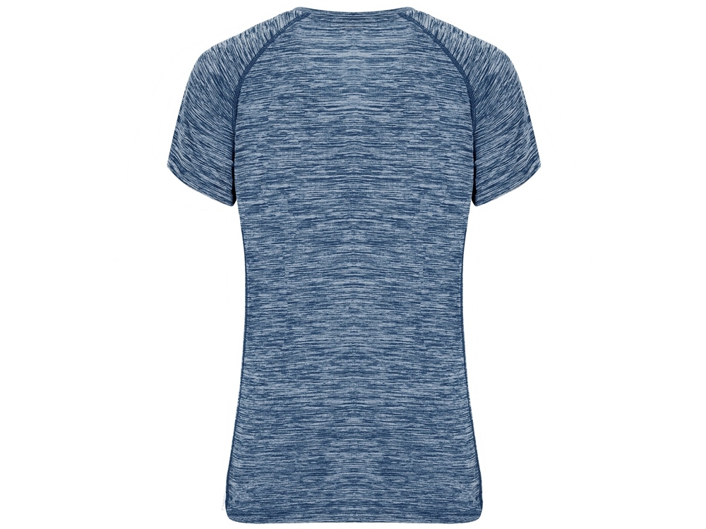 Спортивная футболка «Austin», женская, синий, полиэстер