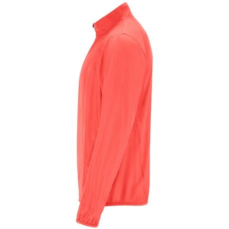 Куртка («ветровка») GLASGOW мужская, КОРАЛЛОВЫЙ ФЛУОРЕСЦЕНТНЫЙ 2XL, коралловый флуоресцентный