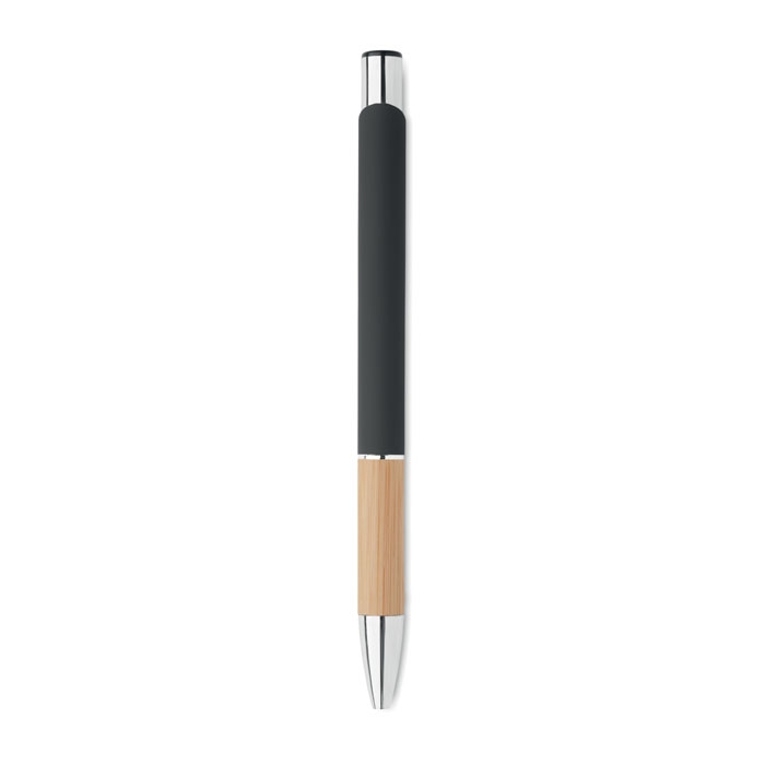 Ручка шариковая, черный