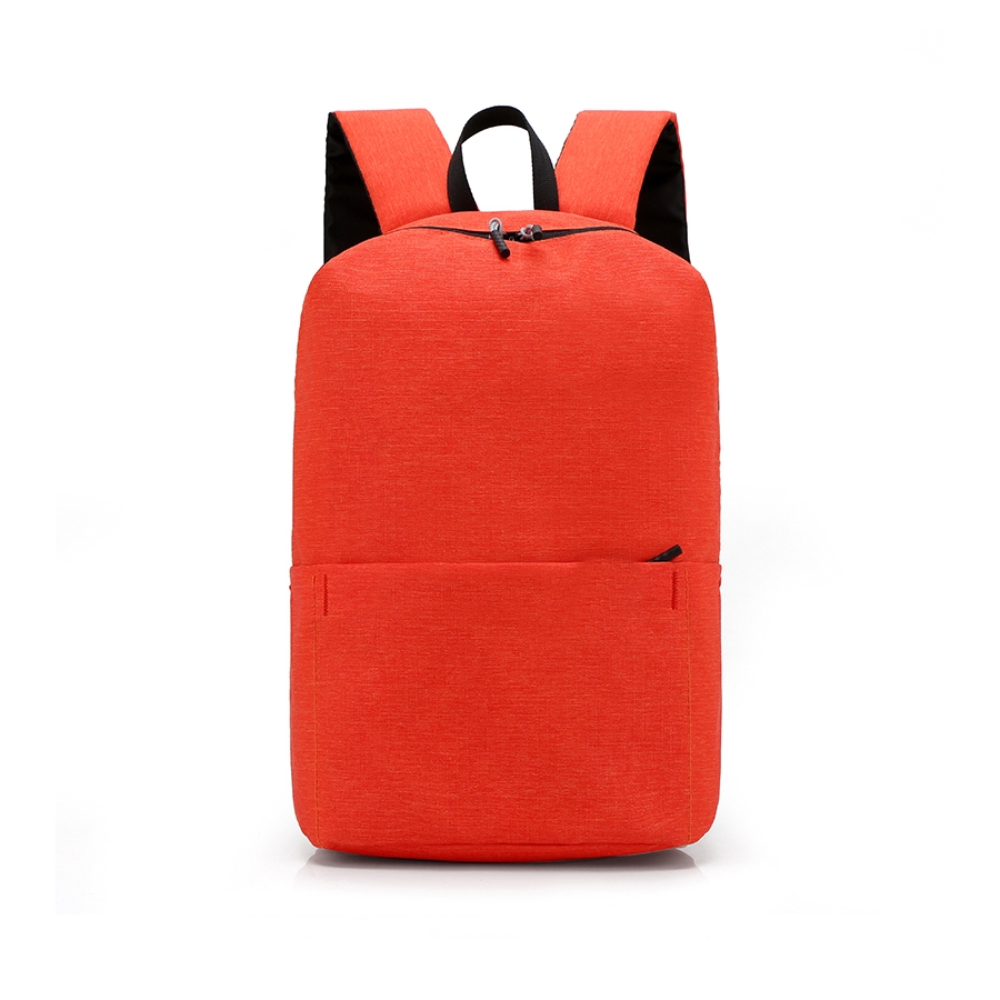 Рюкзак Simplicity, Оранжевый, оранжевый