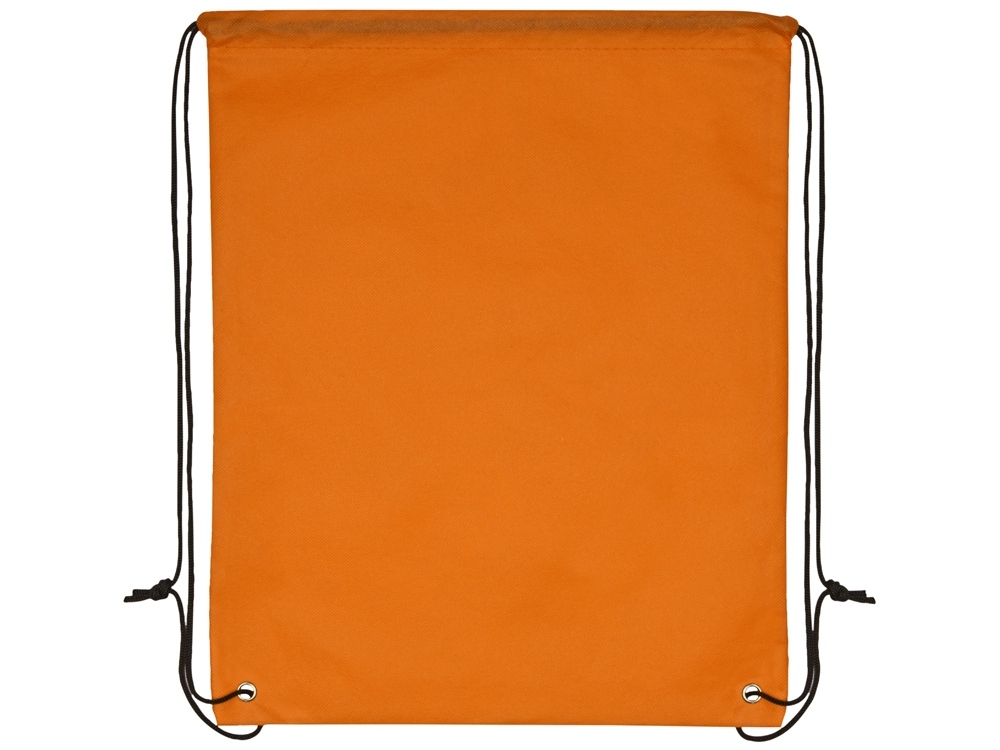 Рюкзак «Пилигрим», оранжевый, нетканый материал
