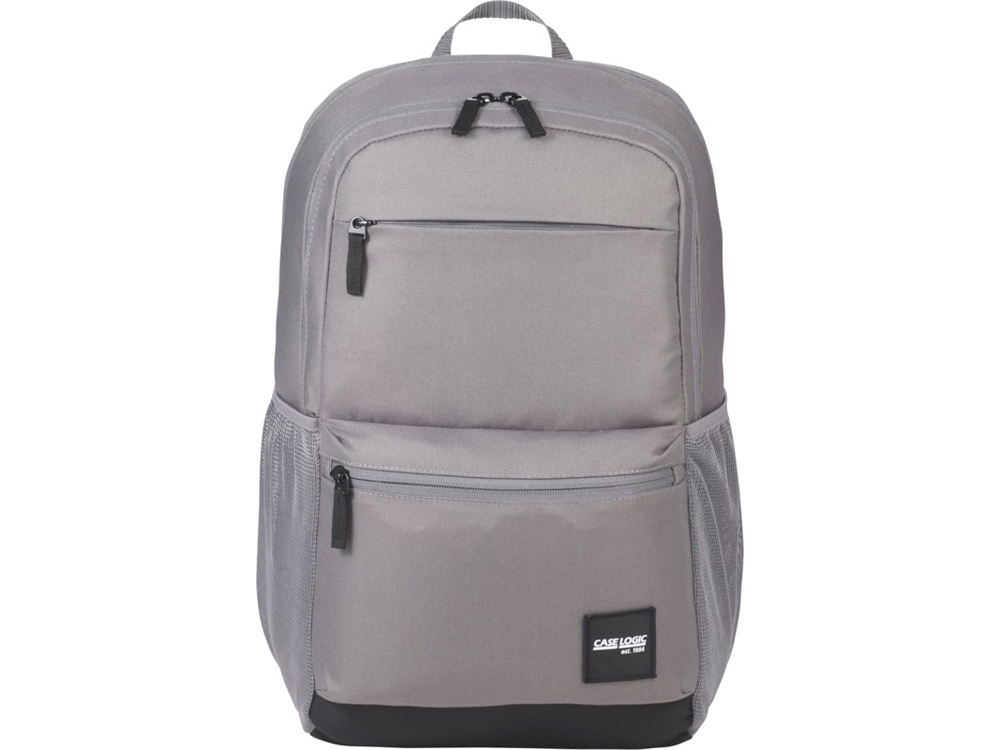 Рюкзак Uplink для ноутбука 15,6", серый, полиэстер