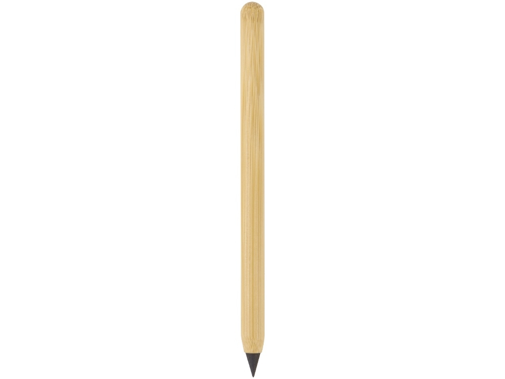 Вечный карандаш из бамбука «Recycled Bamboo», черный