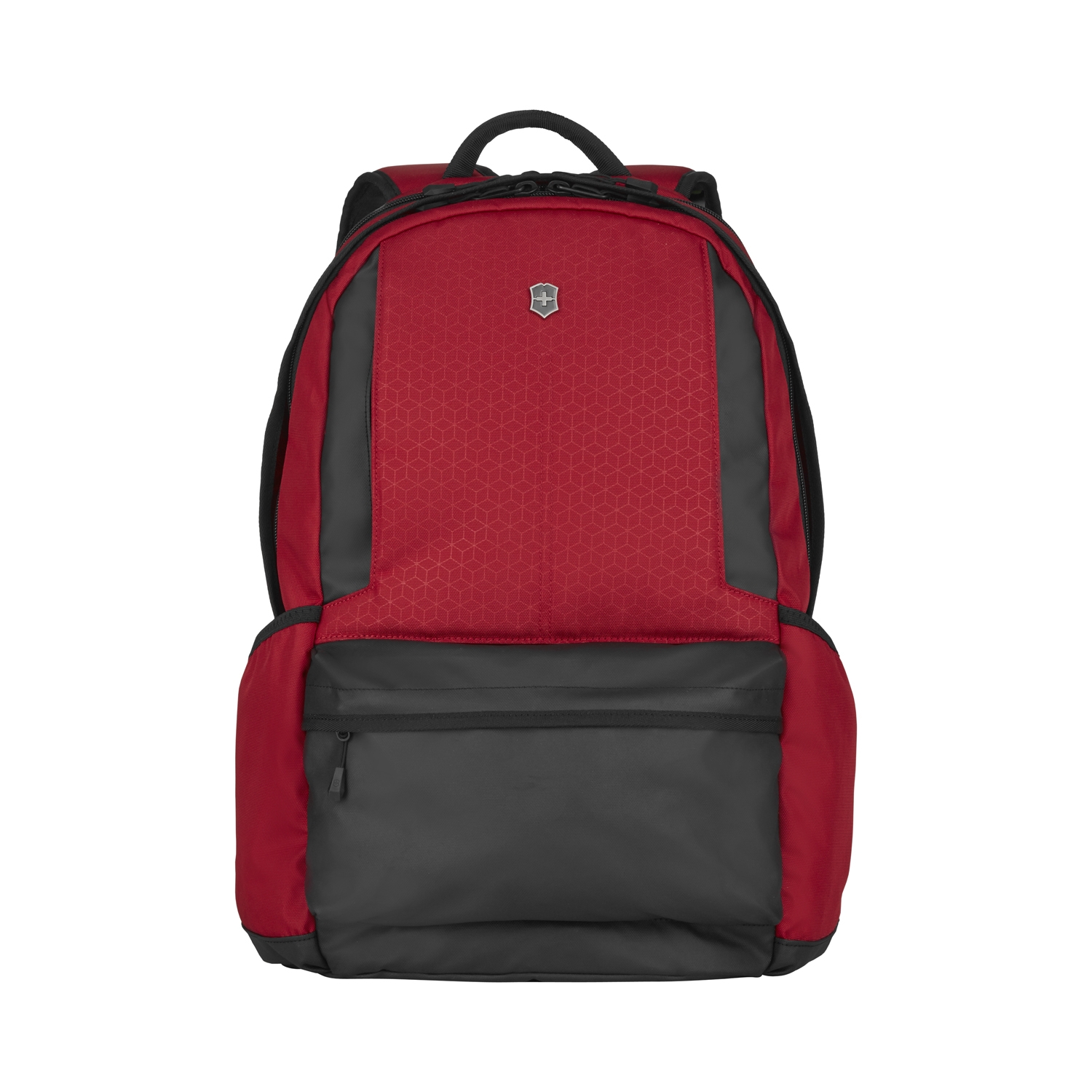 Рюкзак VICTORINOX Altmont Original Laptop Backpack 15,6', красный, 100% полиэстер, 32x21x48 см, 22 л, красный