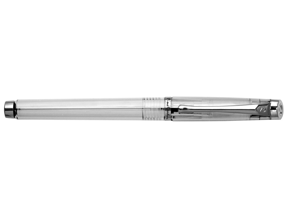 Ручка перьевая «I-Share», прозрачный, пластик