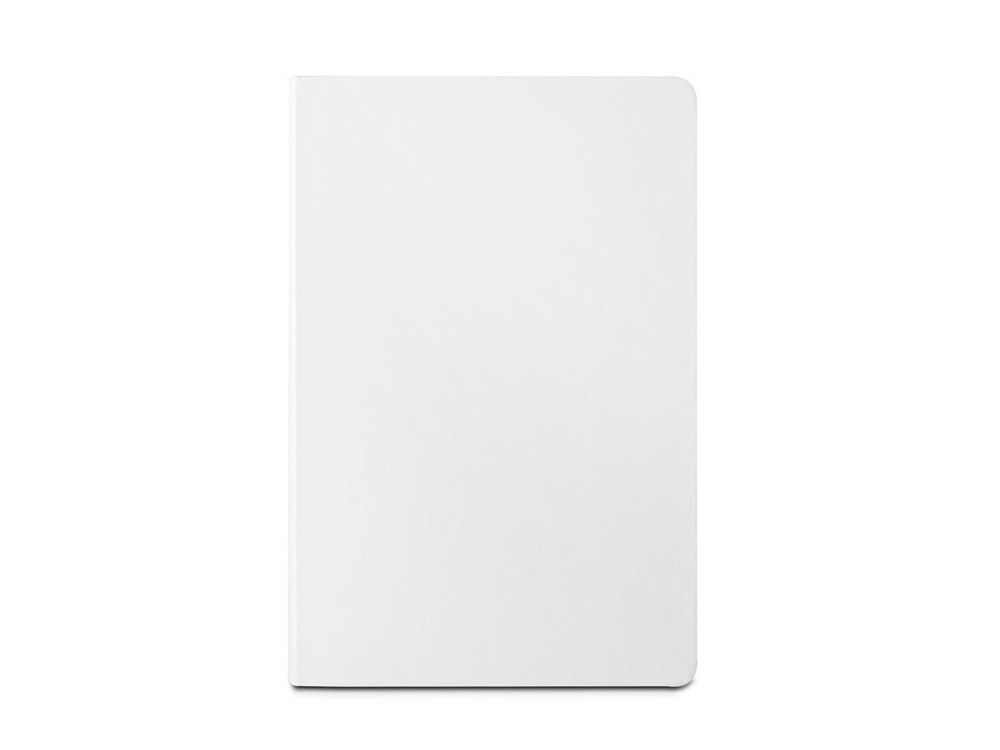 Блокнот A5 «CRANE», белый, бумага