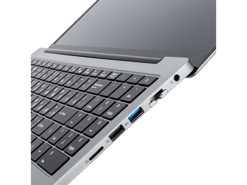 Ноутбук «DZEN», Windows 10 Prof, 1920x1080, Intel Core i5 1135G7, 16ГБ, 512ГБ, Intel Iris Xe Graphics, серый