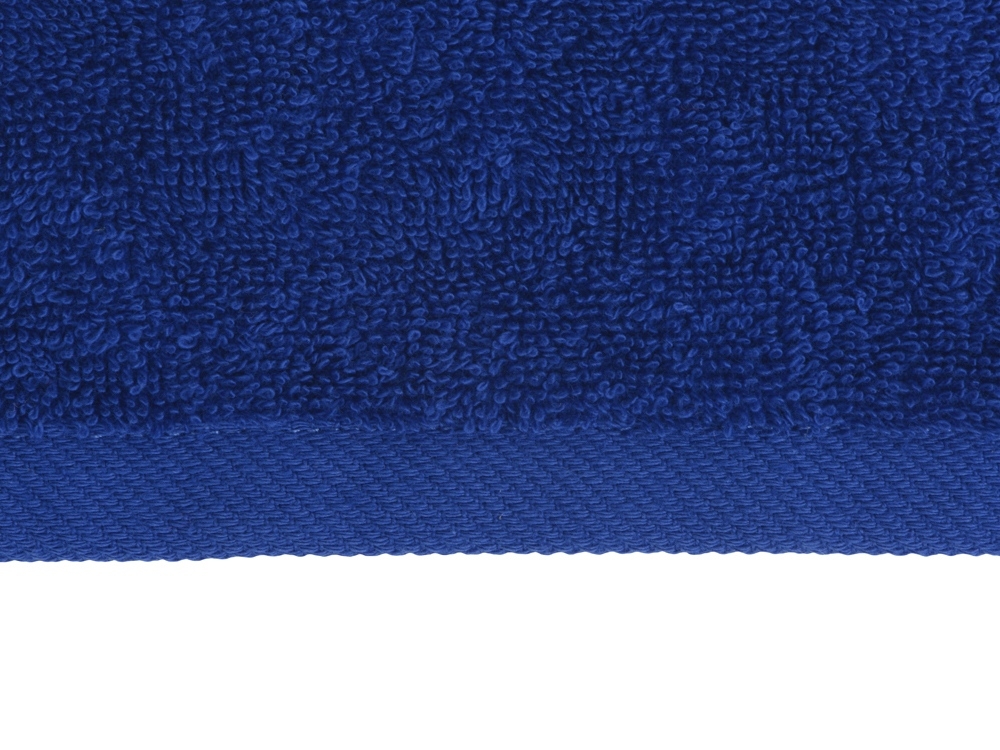 Полотенце «Terry 450», L, синий, хлопок