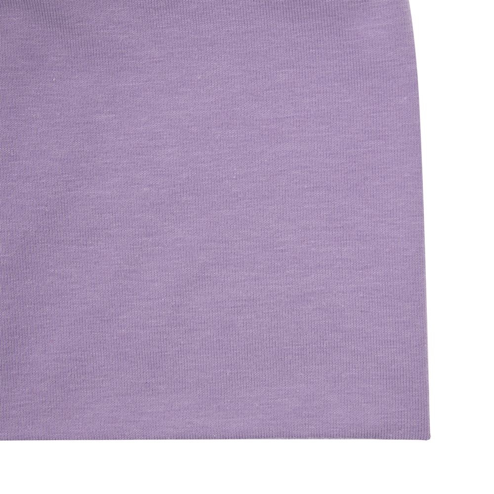 Шапка HeadOn, ver.2, сиреневая, фиолетовый, плотность 190 г/м², 5%, хлопок 95%; лайкра